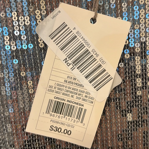 A New Day Sequin Dresses - Picture 2 of 4